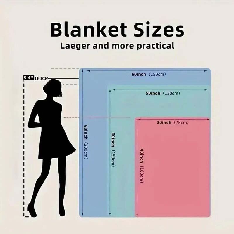 Blanket Sizes